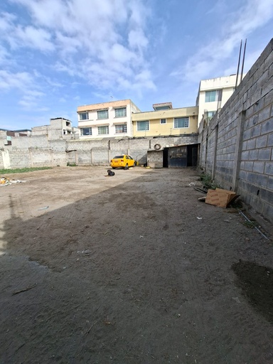 [Terreno Calderon - RC] Terreno en Venta Sector Calderón