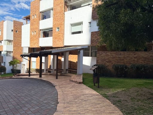 [Terrazas del Moral - RC] Departamento de 3 Dormitorios en Venta Sector Monteserrin