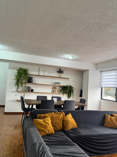 [Orión - RC] Departamento en Venta Sector Jipijapa