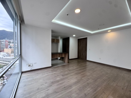 [Bronte 802 - RC] Departamento en Venta Sector La Carolina