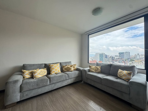 [Bellavista - RC] Departamento de 3 Dormitorios - Bellavista