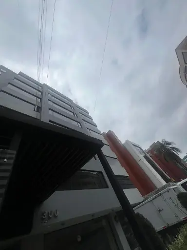 [Hotel Walther - RC] Centro Norte - Edificio Acondicionado Para Hotel