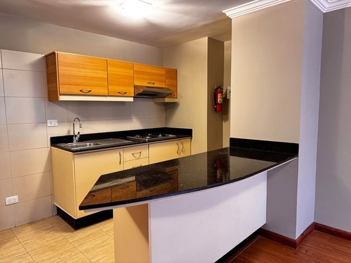 [Torre Noruega - RC] Suite - República del Salvador