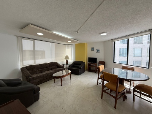 [Walther - RC] Suite en Renta Amoblada Sector Centro Norte 