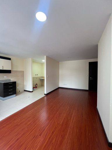 [Torre Bossano - RC] Departamento de 2 Dormitorios - Bossano