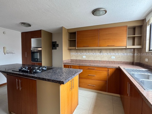 [Hermitage - RC] Departamento de 2 Dormitorios - Diego de Almagro y Orellana