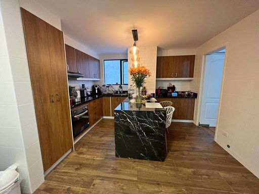 [Murano 496 - RC] Departamento de 2 Dormitorios Sector Quito Tenis