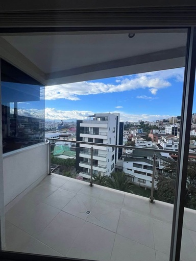 [Casanova - RC] Departamento  con Hermosa Vista Sector Bellavista (copia)