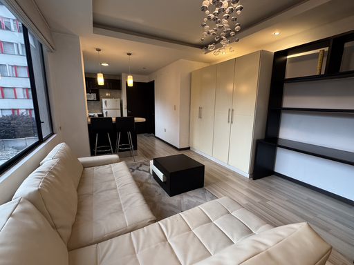 [Alabama - RC]  Suite con Excelente Ubicación Sector Bellavista  (copia)