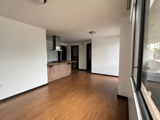 [Astorga - RC] Suite con Excelente Ubicación Sector El Batán