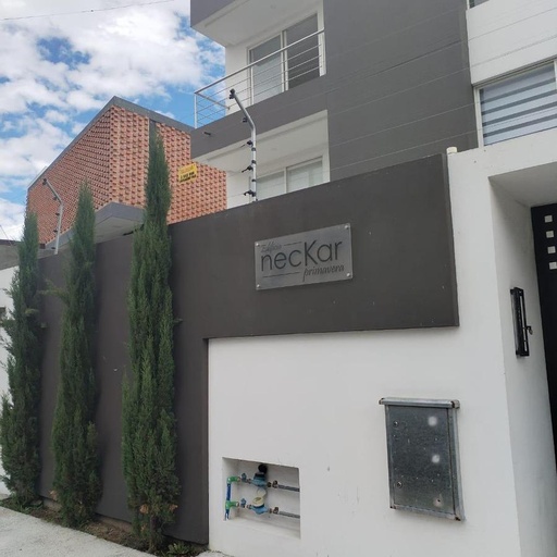 [Neka - RC] Departamento con Hermosa Vista Sector Cumbayá