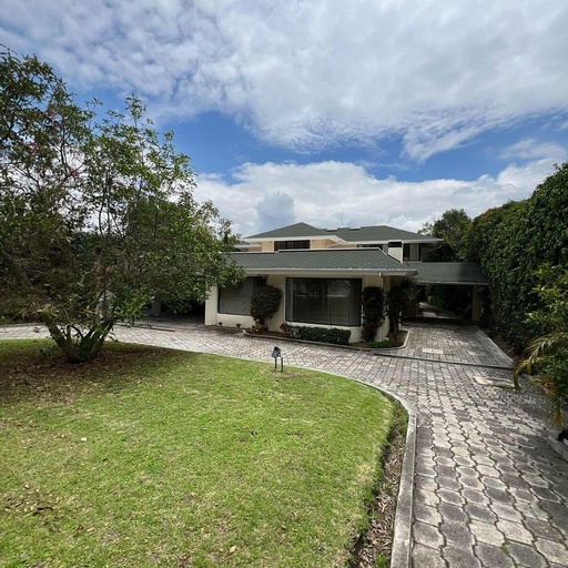 [Casa Pampite - RC] Casa con Ubicación Estratégica Sector Cumbayá