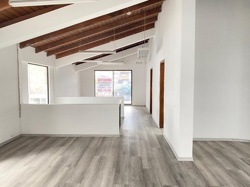 [Casa Comercial los Shyris - RC] Casa comercial con Ubicación Estratégica Sector La Carolina