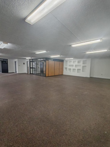 [Oficinas Edificio Carmen María - RC] Oficina con Ubicación Estratégica Sector Mariana de Jesús