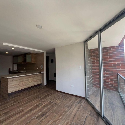 [Amalfi - RC] Departamento con Excelente Ubicación en Venta Sector Bellavista