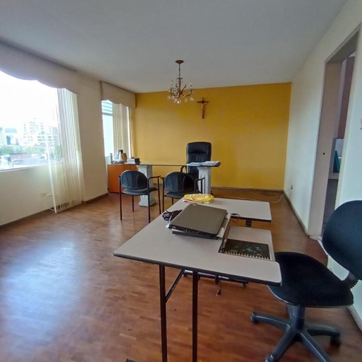 [Salazar Gomez - RC] Departamento en Venta Sector La Colón