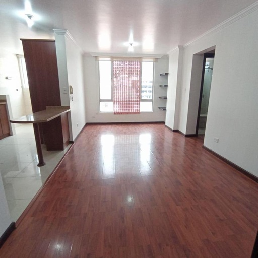 [Sorrento I - RC] Departamento con Hermosa Vista en Venta Sector Rumipamba
