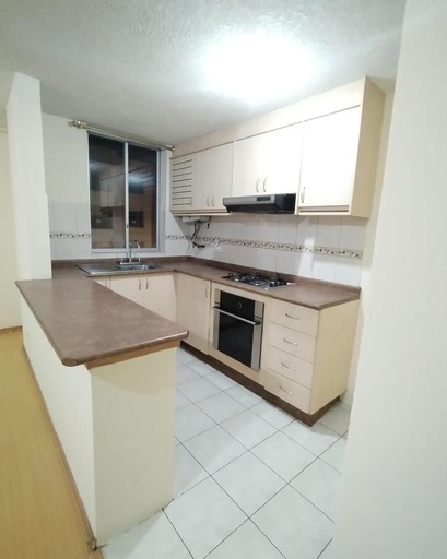 [Conjunto Lomas del Condado -RC] Departamento de Oportunidad en Venta Sector Cotocollao