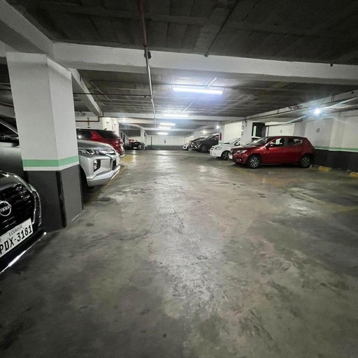 [Plaza Cordero Parqueadero - RC] Parqueadero de Oportunidad en Venta Sector La Mariscal