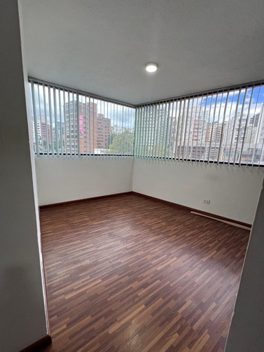 [Equs - RC] Departamento con Hermosa Vista en Alquiler Sector Bellavista