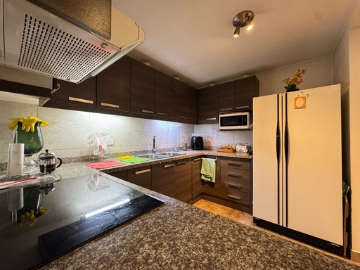 [Atenea 606-RC] Departamento de 2 Dormitorios en Venta en el Sector Bosmediano