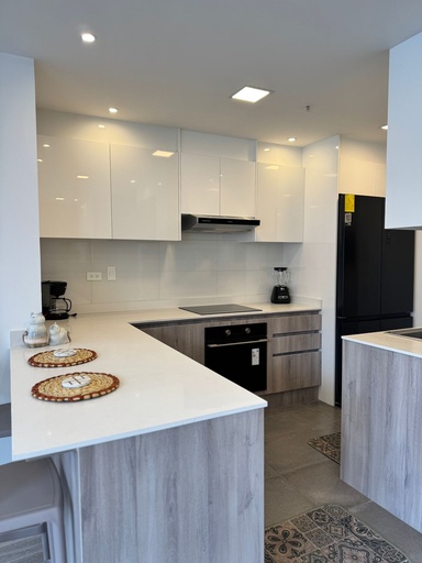 [Le Boulevard 603-RC] Suite Moderna en Alquiler Sector La Coruña  