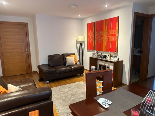 [Torre Rusia-RC] Suite con Excelente Ubicación en Venta Sector República del Salvador