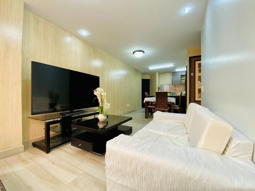 [Metroplaza 304 - RC] Departamento con Excelente Ubicación en Alquiler Sector República del Salvador  