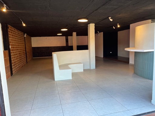 [Casa Comercial San José de Morán-RC] Casa Comercial con Ubicación Estratégica en Venta Sector San José de Morán 