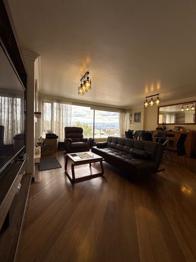 [Torre del prado -RC] Departamento Amplio de 3 Dormitorios en Alquiler Sector Rumipamba