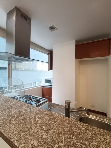 [Edificio Vitra -RC] Suite con Ubicación Estratégica en Alquiler Sector República del Salvador  