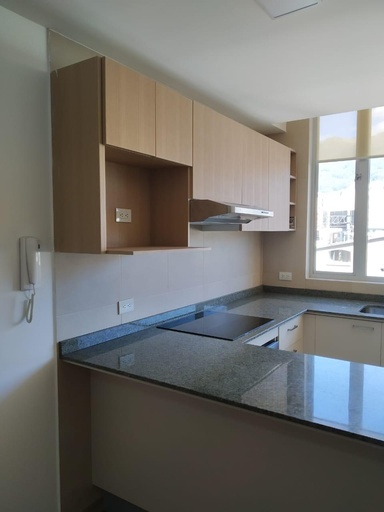 [Edificio Samsara 504-RC] Suite de Oportunidad en Venta Sector La Carolina  