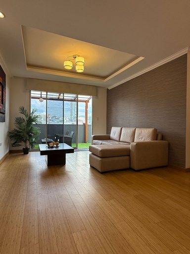 [Edificio Casanova -RC] Suite de Oportunidad en Venta Sector La Carolina 