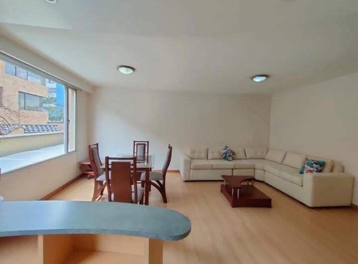 [Torino 2C-RC] Suite de Oportunidad en Alquiler Sector Gaspar de Villarroel  