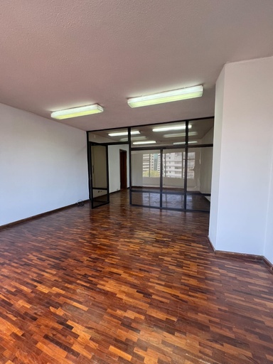 [Edificio Saldaña 5B-RC] Oficina con Ubicación Estratégica en Alquiler Sector La Mariscal  