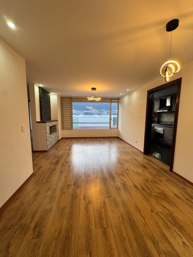 [Santorini-RC] Departamento con Ubicación Estratégica en Venta Sector Granados 