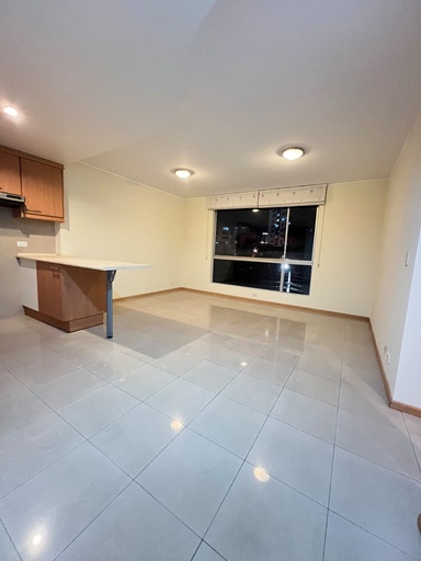 [Platinum 4D-RC] Departamento con Hermosa Vista en Alquiler Sector La Carolina   