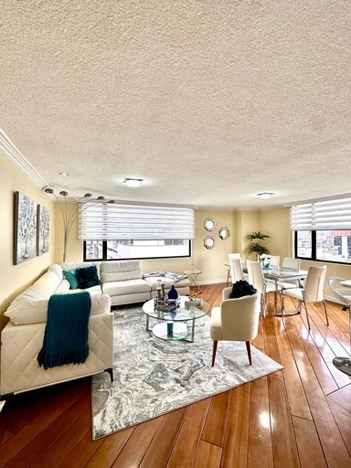 [Mansión II-RC] Suite con Hermosa Vista en Venta Sector Granda Centeno 