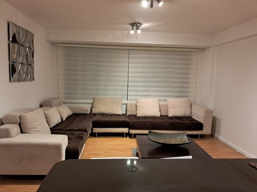 [Edificio Terra sol -RC] Suite con Excelente Ubicación en Alquiler Sector República del Salvador  