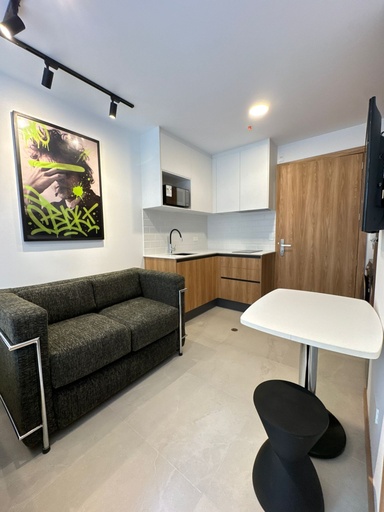 [Adn-RC] Moderno estudio en Alquiler Sector Bosmediano  