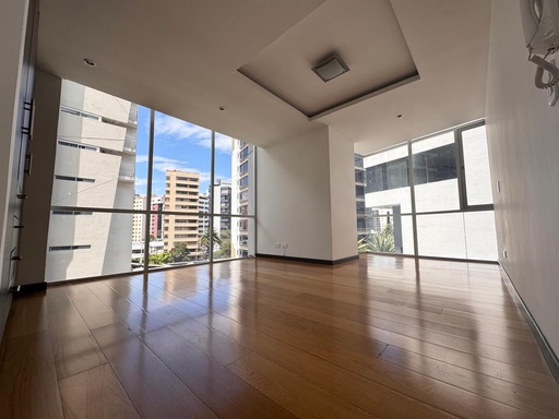 [Norland-RC] Departamento Amplio de 3 Dormitorios en Alquiler Sector República del Salvador  