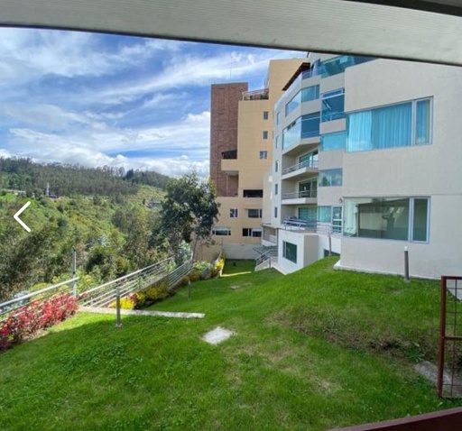 [Terrazas Capri - RC] Departamento de Oportunidad en Venta Sector Monteserrín de 337 m2