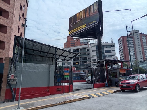 [Terreno Coruña - RC] Terreno en Venta en el Sector La Coruña
