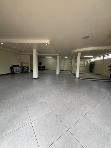 [Yokohama Local - RC] Local con Excelente Ubicación en Alquiler Sector Rumipamba