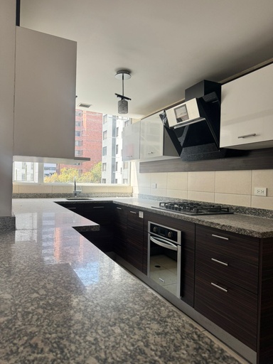 [Picasso 306 - RC] Departamento con Excelente Ubicación en Venta Sector República del Salvador