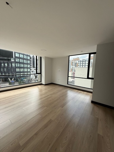 [Gante 301-RC] Departamento de 3 Dormitorios con Hermosa Vista en Venta Sector El Batán