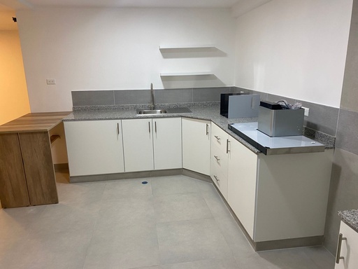 [Torre Gabriela -RC] Departamento con Excelente Ubicación en Alquiler Sector Gaspar de Villarroel  