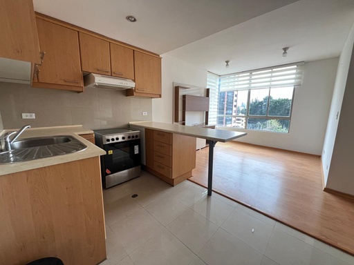 [Platinum suite - RC] Suite con Hermosa Vista en Alquiler Sector La Carolina