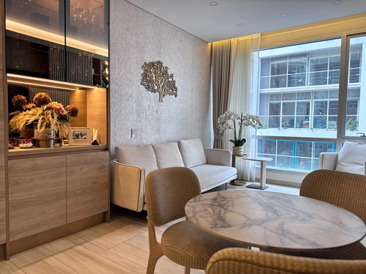 [Le parc 502 - RC] Departamento de 2 Dormitorios en Venta Sector República del Salvador