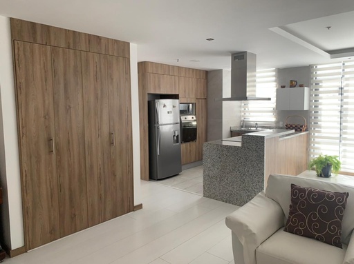 [Lombardia - RC] Departamento de 2 Dormitorios con Excelente Ubicación en Venta Sector República del Salvador